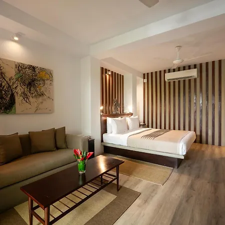 Nyne Hotels Lake Lodge, Colombo Exterior photo