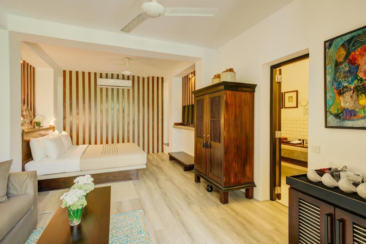 Nyne Lodge, Bed & Breakfast Colombo