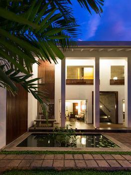 Nyne Lodge, 4* Colombo