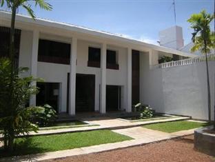 Bed & Breakfast Nyne Lodge, 4*
