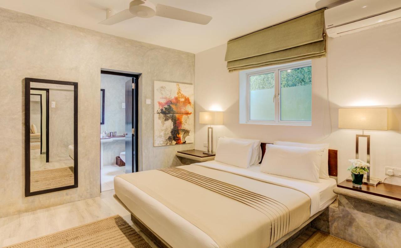 बिस्तर और नाश्ता Nyne Lodge, 4*