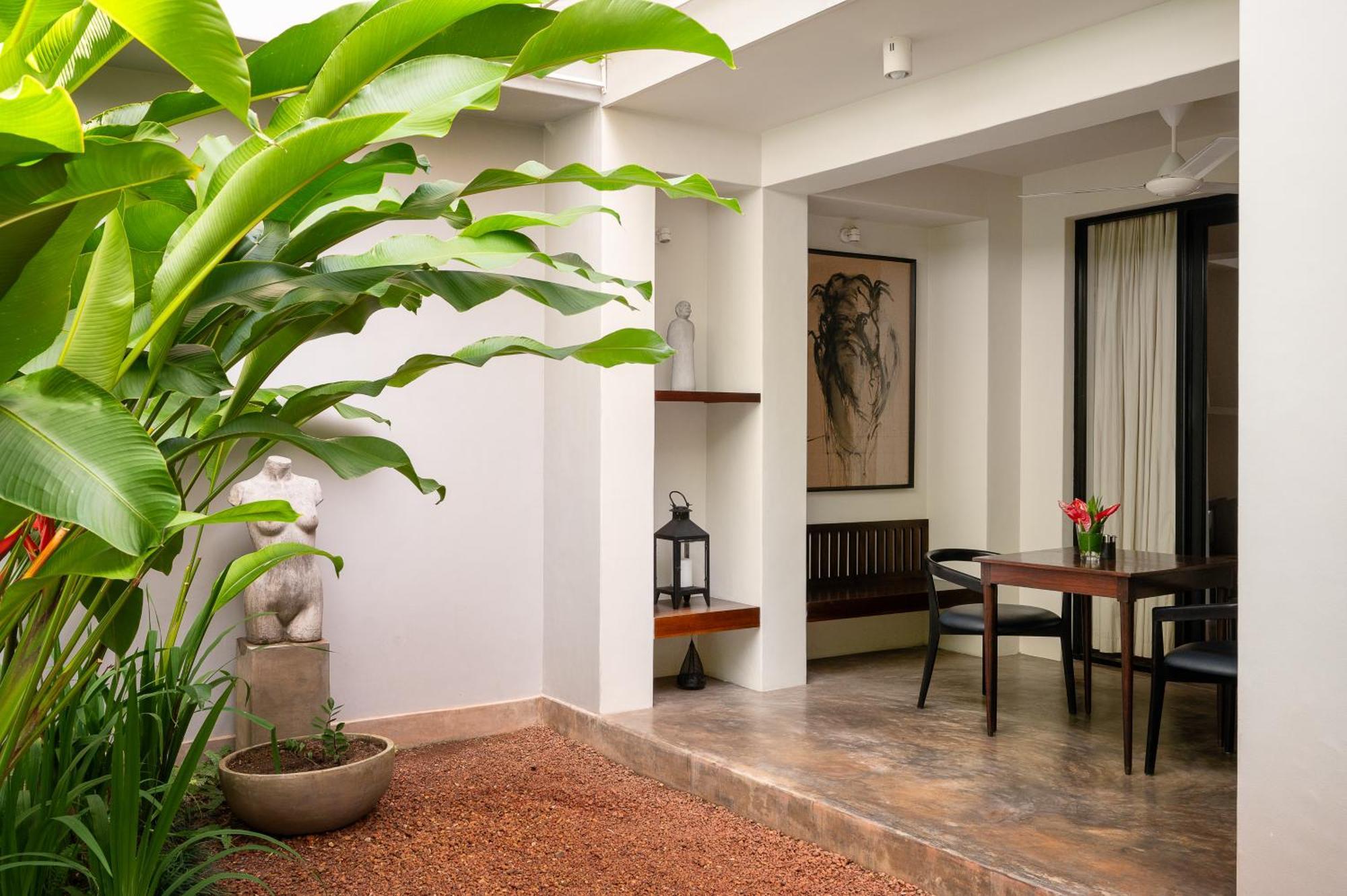 Nyne Lodge, बिस्तर और नाश्ता