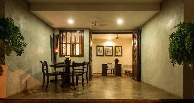 Nyne Lodge, बिस्तर और नाश्ता